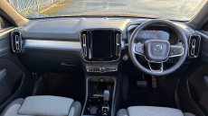 Volvo Xc40 1.5 T4 Recharge PHEV Plus Dark 5dr Auto Estate